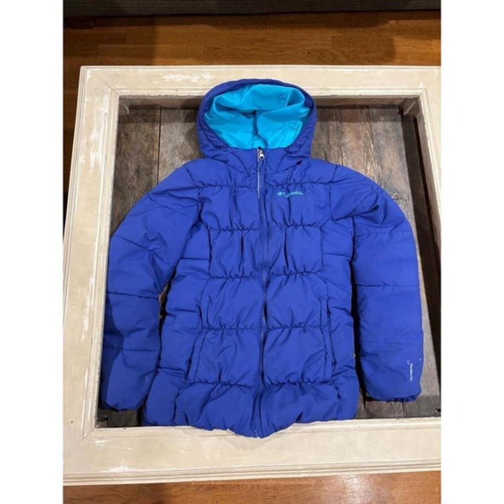 Columbia kids winter‎ Jacket